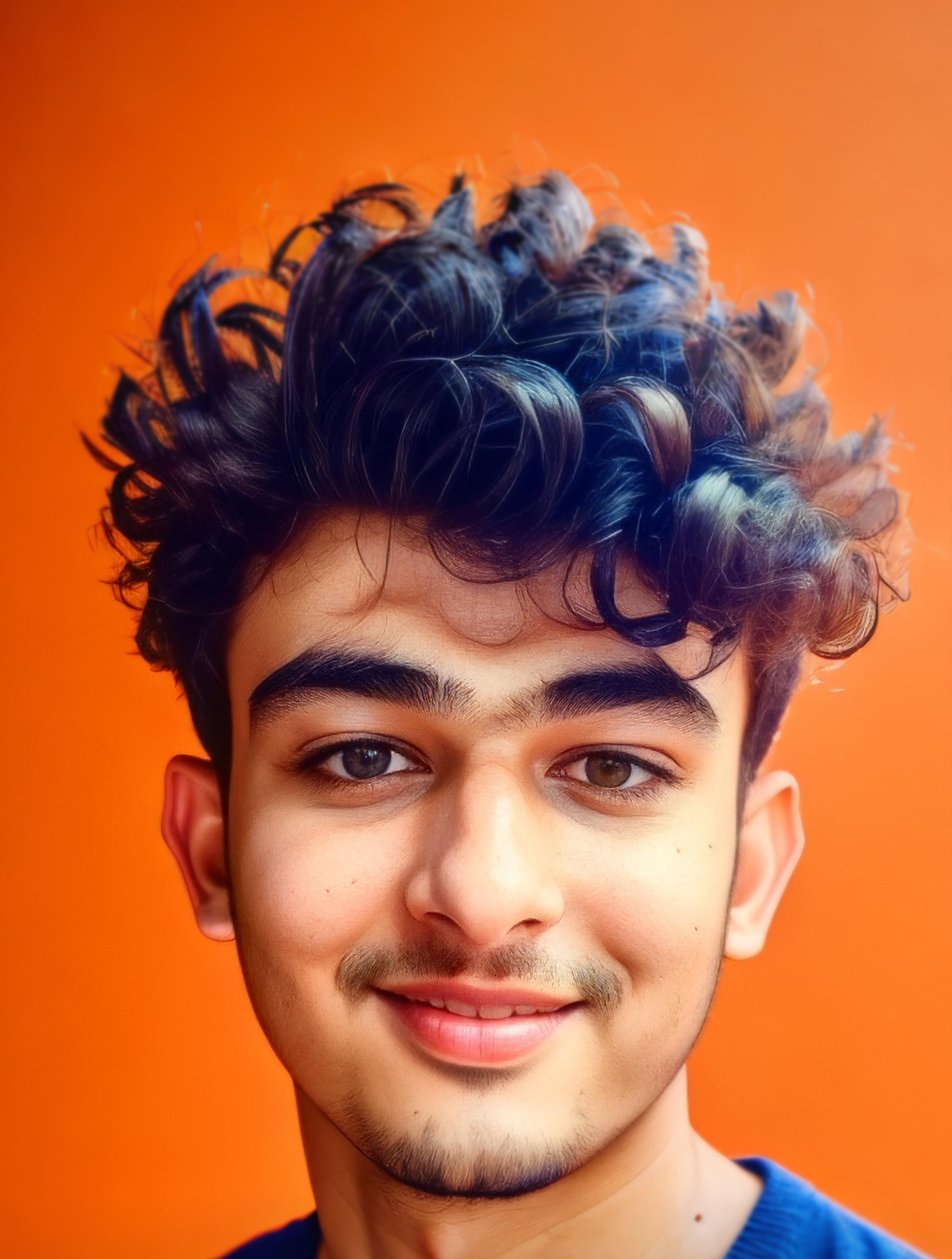 Amanjeet Malik