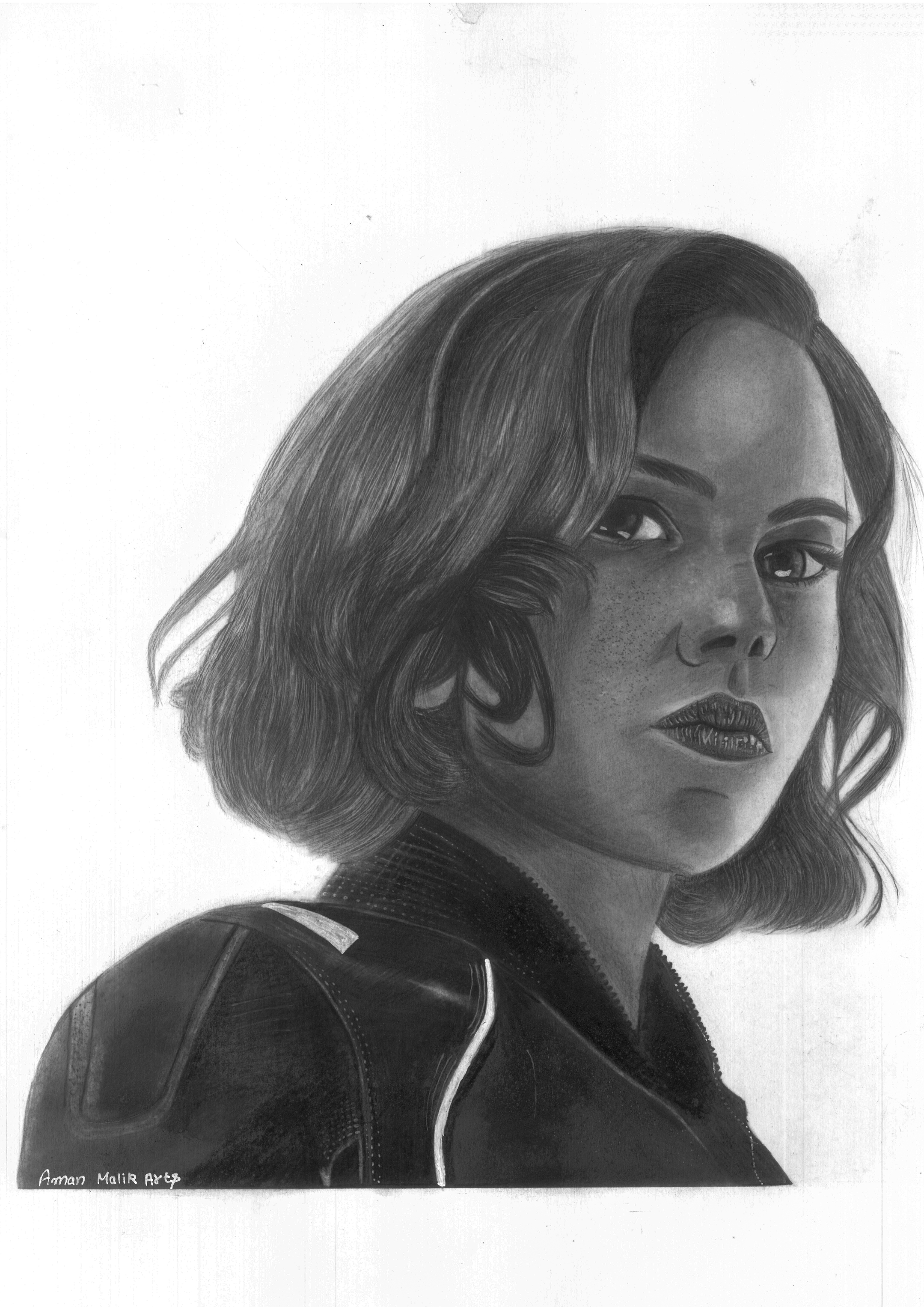 Black Widow