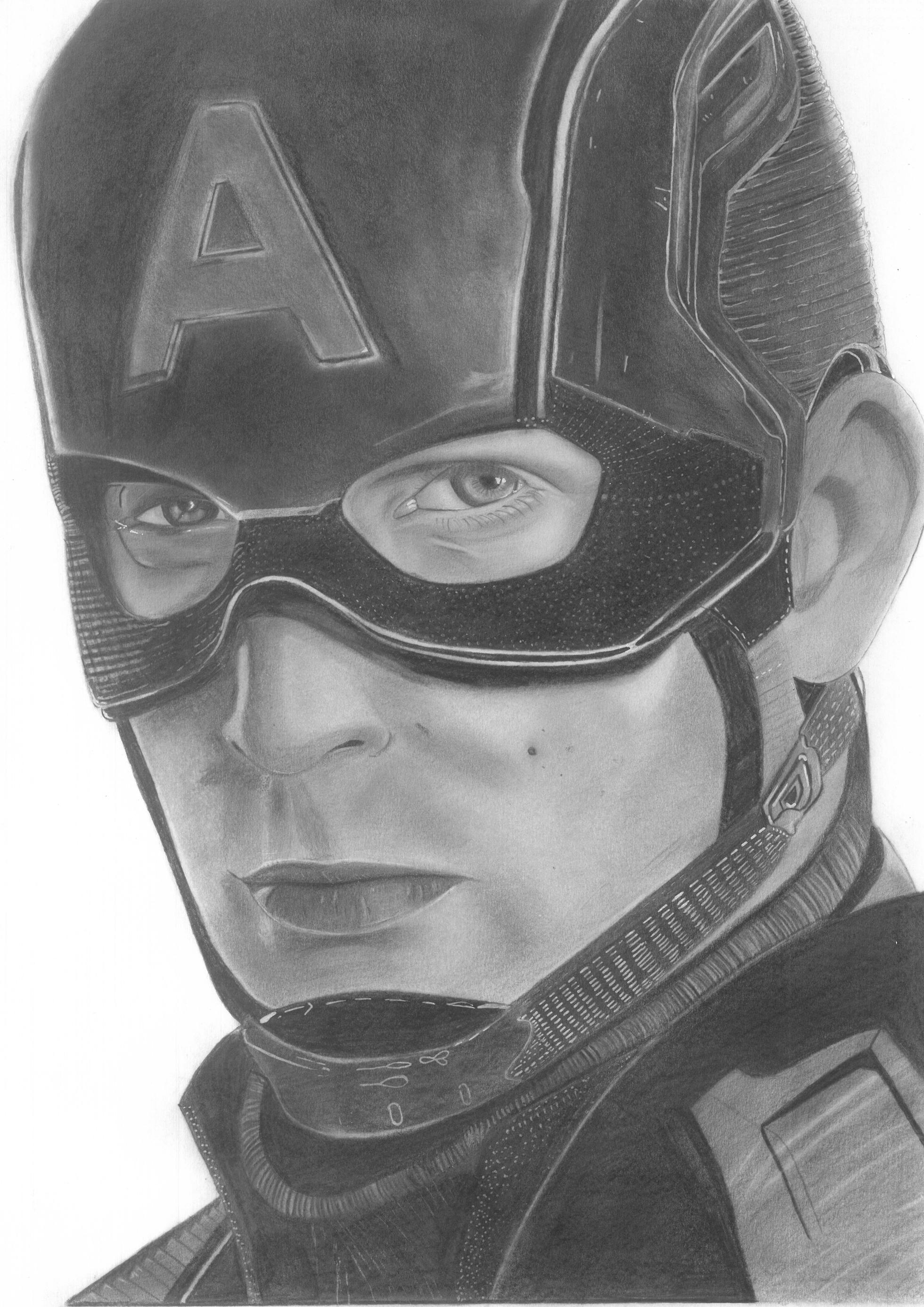 Captain America